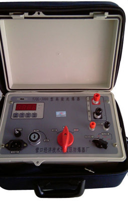 YJQL-2000發(fā)爆器購買指南 山東濟(jì)寧巨龍及儀器儀表渠道解析