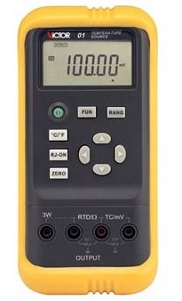 VC02熱電偶校驗(yàn)儀 精準(zhǔn)測溫校準(zhǔn)的電子電工利器