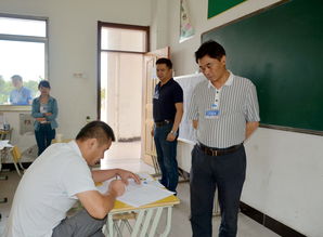 技能認(rèn)證 精銳之師——2016年合肥市汽車駕駛員等工種國(guó)家職業(yè)資格全國(guó)全省統(tǒng)一鑒定工作回顧