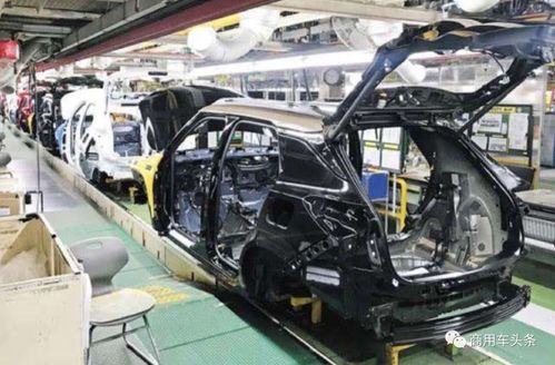 全球汽車產(chǎn)業(yè)冰火兩重天 百座工廠停產(chǎn)與濰柴氫能基地崛起的啟示